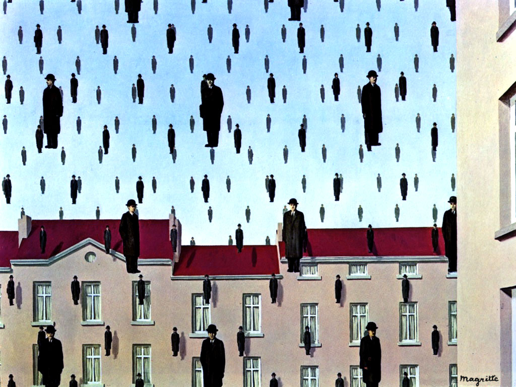 René Magritte, el genio surrealista que revolucionó el arte con una pipa (+ Frases)